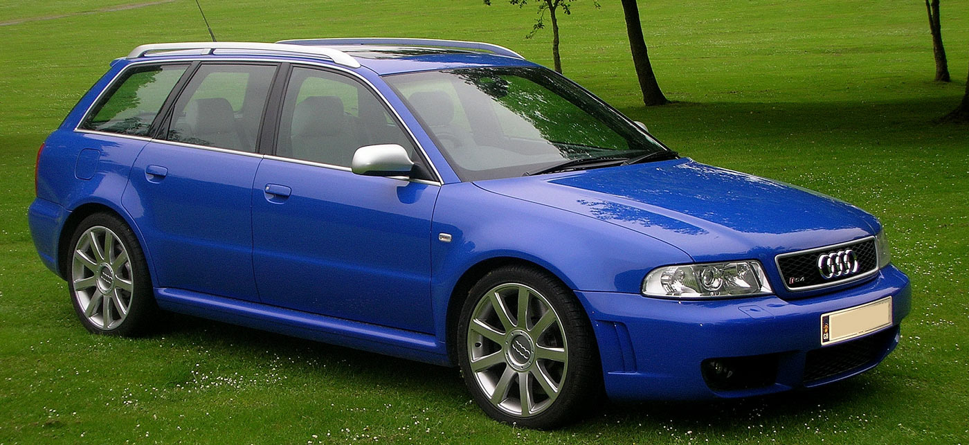 Blackburn Garage FAQ