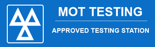 MOT logo